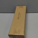 16" Artificial Eucalyptus Stems Potted Plant Indoor Fake Plants - Realistic Greenery with Vase, Small Artificial Office Desk Plants in Pots for Home Decor Weddings Centerpieces