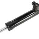 GM Genuine Parts 86591266 Rear Passenger Side Shock Absorber