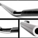 Rough Country Front Forged Adjustable Track Bar for 2007-2018 Wrangler JK - 1179