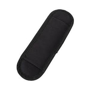 Adjustable Strap Pads, Backpack Shoulder Cushion, Lightweight Shoulder Strap Pad, Breathable Mesh Padding, Versatile Shoulder Cushion, Padded Strap Covers, Heavy-Duty Shoulder Pads