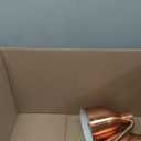 Dual Bulb Food Heat Lamp Restaurant Food Warmer Light Portable Heating Lamps (Dual Head(Copper))