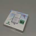 8 Pack PF-S Filter Cartridges Only Compatible with Silenstream PF10 Power Filters, Replacement Aquarium Carbon Cartridge with Zeolite, Size 5.5 in L x 3.1 in