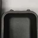 Cast Iron Loaf Pan with Lid 9x5 Inch, 2 in 1 Loaf Pans for Baking Bread, Even Heat Distribution for Sourdough, Homemade Bread