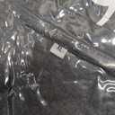 Merry and Bright Shirt Christmas Shirts for Women Xmas Lights Graphic Shirts Merry Christmas Holiday Tops (Large, Grey)