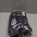 TrailCrest Ladies Smart Plush Sherpa Lined Hooded Sweater Jacket, Zip Up Classic, XS