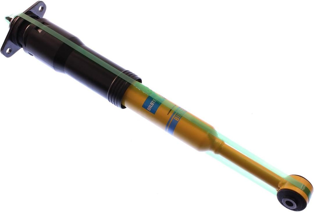 Bilstein 24-144780 Single Rear B6 Performance Suspension Shock Absorber Fits 2004 2012 300C RWD (LX,LE) W/O Leveling control - Consistent Fade Free Performance