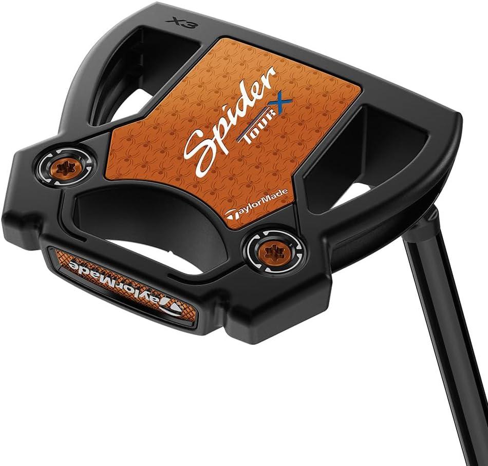 TaylorMade Golf Spider X Putter (35")