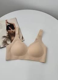 Beige Bra XL
