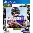 Madden NFL 21 - PlayStation 4