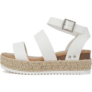 Bryce White, Size 8.5