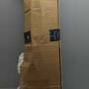 Body Pillow, Memory Foam Body Pillows for Adults Sleeping, Long Pillow for Bed, Big Large Firm Full Body Pillow for Side Sleeper, 20x54 Inch, White