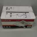 Broan-Nutone 668RP Ceiling Bathroom Exhaust Fan and Light Combo, 100-Watt Incandescent Lighting, 4.0 Sones, 70 CFM , White