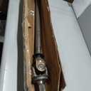Spicer 75814-2X Front Axle Shaft DANA 30