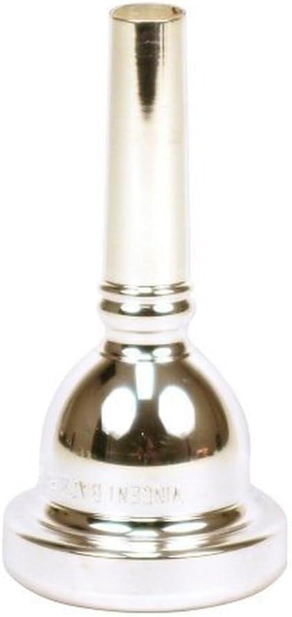Bach Trombone Mouthpiece 6 1/2AL (0, 0) Bach Trombone Mouthpiece 6 1/2AL (0, 0)