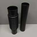 JZGRDN Plastic Blower Tube 4203-701-6102 4203 701 6102 Compatible with Stihl BR106 BR320 BR400