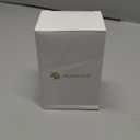 Miracase Phone Holders for Your Car with Metal Hook Clip, Air Vent Cell Phone Stand Car Mount, Universal Automobile Cradle for Garmin GPS Fit iPhone Android and All Smartphones, Dark Black (1 Pack)