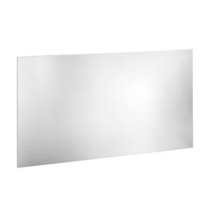 36 x 24 Inch 430 Stainless Steel Sheet, 1 Pcs 20GA Flat Sheet Metal Panel