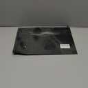 Mulberry Silk Pillowcase for Hair and Skin,Cooling Silk Pillow Case with Hidden Zipper,Allergen Proof Dual Sides Soft Breathable Smooth Silk Pillow Cover for Women (Light Gray, Toddler)