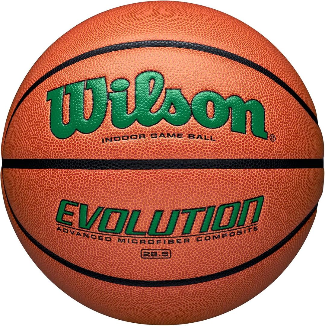 Wilson Evolution Basketballs