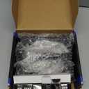 UF603 Ignition Coil & 97390 Double Iridium Spark Plug For HONDA 2008-2017 Accord Crosstour Odyssey, Acura 2009-2014 RI TI TSX TSX Replaces# 5C1681 52-2036 IC693 C1624