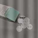 Outlet Covers Baby Proofing (50 Pack) Safe & Secure Electric Plug Protectors | Sturdy Childproof Socket Covers for Home & Office | Easy Installation | Protect Toddlers & Babies | White