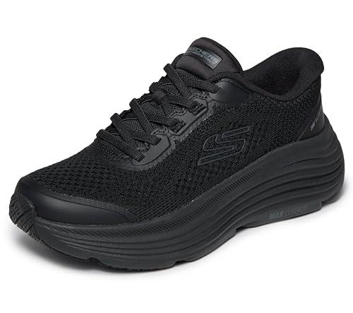 Skechers Men's Max Cushioning Endeavour SR Hands Free Slip Ins US 9.5
