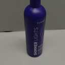 Clairol Professional Shimmer Lights Purple Shampoo| Neutralizes Brass & Yellow Tones | For Blonde, Silver, Gray & Highlighted Hair (16 Fl Oz (Pack of 1))