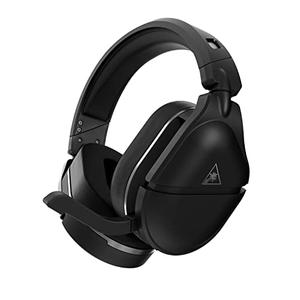 Turtle Beach Stealth 700 Gen 2 MAX Multiplatform Amplified Wireless Gaming Headset - Xbox Series X|S, Xbox One, PS5, PS4, PC – Bluetooth, 40-Hr Battery, 50mm Speakers- Black