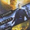 Gabriel (2007) / Legion (2010) / Priest (2011)