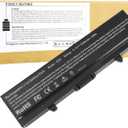 Fancy Buying Laptop Battery for Dell Inspiron 1526 1525 1545 1546 1750 1440 Pp29l Pp41l Fits Gw240 Rn873 M911g M911 X284g K450n Replacement [Li-ion 6-Cell 5200mAh/58WH] (GP952)