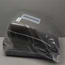 Deepshark Bed Gap Filler for Twin/Twin XL Mattress, High-Density 45D Sponge, Removable and Washable Cover, Mattress Extender Filler for Headboard Gap, Bed Space Crack, Wall(39"6"12", Twin/Twin XL) (Grey)