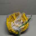 Yellow Braided Rope, 40ft