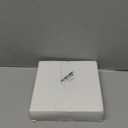 Large Velvet Jewelry Set Gift Box, Necklace Box With LED Light, Elegant Velvet Gift Box For Bracelet Necklace Earring Ring (Red)