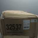 UGG Remina Comforter Set 5 Piece Bed in a Bag with Throw Blanket, Decorative Pillow, Shams, and Reversible Comforter Hypoallergenic Washable Luxury Warm Fluffy Bedding Set, Full/Queen, Charcoal Grey