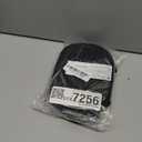 Soft Case for Beats Studio Pro/Sony WH-1000XM4/ Sony WH-XB910N/ Beats Studio3 Headphone, Soft Shell Travel Protective Carrying Cover Storage Bag, Black