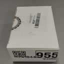 HiSport Distributor Ignition Pickup - 56026746 Compatible with DODGE B150 B1500 B250 D150 PICKUP RAMCHARGER W150 PICKUPDAKOTA/JEEP GRAND CHEROKEE Replaces LX249T LX249 C1929 19017191 4P1253