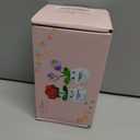 yes.sister Potted Crochet Kit (Roses) (purple red)