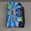 Bodhi Dog Disposable Male Dog Diapers - Super Absorbent, Leak-Proof Pee Wraps - Adjustable Fit, Comfortable Design, Advanced Moisture Control, and Wetness Indicator - Extra Large (20 Count)