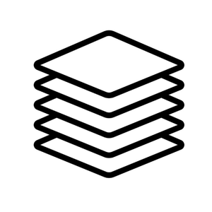 Generic AnyDesign 60Pcs Christmas Cocktail Napkins Disposable Paper Napkins Beverage Napkins for Xmas Party Tableware Supplies