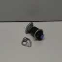 Genuine Honda 18011-R1A-A00 EGR Valve Set