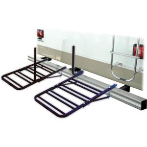 Swagman RV Approved 4-Bike Bumper Rack