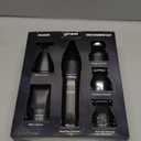 Yineel HC600 Beard Trimmer for Men, All-in-One Cordless Grooming Kit, Waterproof Electric Razor & Hair Clipper for Face Mustache Body Nose Hair Trimming, Precision Blades, Gifts for Men Barber