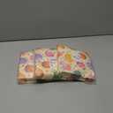 3 x 50PCS Easter Eggs Paper Napkins - 6.5 x 6.5 Inch Watercolor Bunny Egg Luncheon Napkins Disposable Dinner Supplies for Easter Birthday Party Decorations