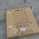 Extra Wide Baby & Dog Safety Gate 86-105 Inch Pet Gate for Large Openings