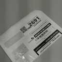 50 1099 Tax Envelopes Self-Seal Designed for printed 1099 Laser Forms - MISC - 1098-1099 R - DIV - INT, Double-Window Security For Quickbooks or Tax Software - 5 5/8 Inch x 9 Inch, 50 Envelopes