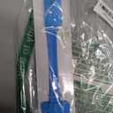 Kole Double-Sided Silicone Spatula, Regular, Assorted