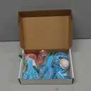 Custom Clear Dental Retainers Upper & Lower Retainers | at Home Kit for Perfect Fit Great for Replacement Retainers | Dental Grade Retainer for Teeth Stability (Upper & Lower)