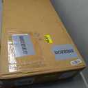 Twin Size Floor Bed for Kids, Toddler Floor Bed with Safety Guardrails, Solid Wood Montessori Bed Frame