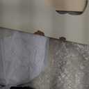 Wooden Activity Cube Push Walker, Wooden Baby Walker, Montessori Push Toys for Babies Learning to Walk & Sit-to-Stand