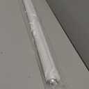 LEVOLOR Basics Cordless Fabric Roller Shade, Easy to Install Blackout Shades for Windows, Neutral White, Fits up to 27 Width and 72 Length, Home Solution for Any Space or Room Decor